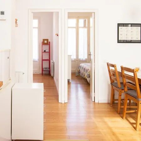 Barcelona Cozy Apartment Exterior photo